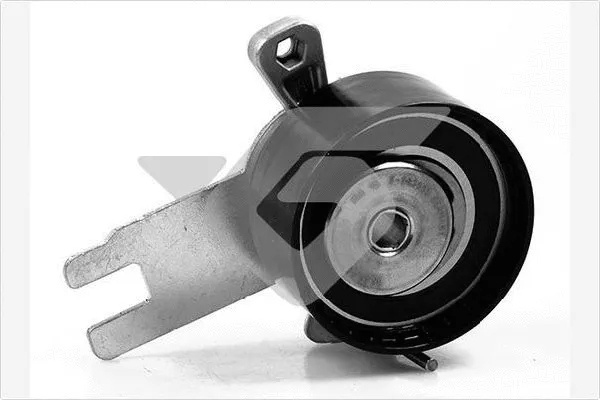Poulie de tension, courroie crantée HUTCHINSON HTG 449