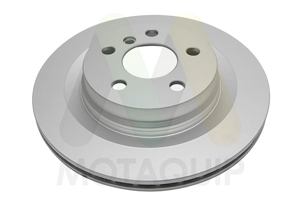Disque de frein MOTAQUIP LVBD1758