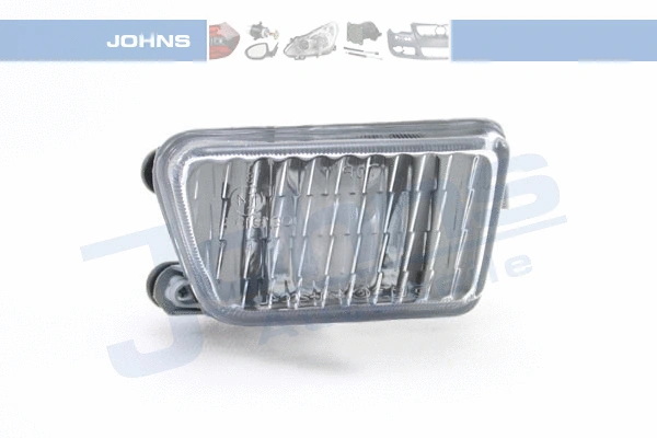 Projecteur antibrouillard JOHNS 95 37 30