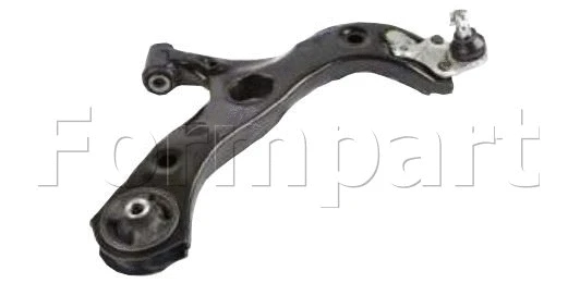 Bras de liaison, suspension de roue FORMPART 4209184
