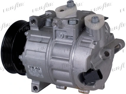 Compresseur, climatisation FRIGAIR 920.52054