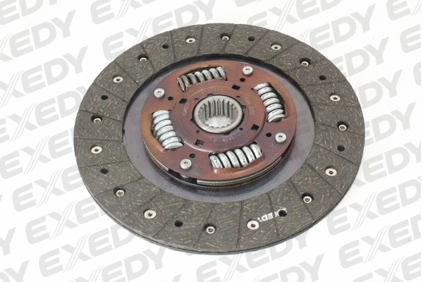 Disque d'embrayage EXEDY TYD085U