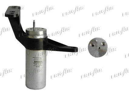 Filtre déshydratant, climatisation FRIGAIR 137.50041