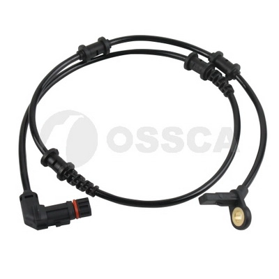 Capteur, vitesse de roue OSSCA 10366