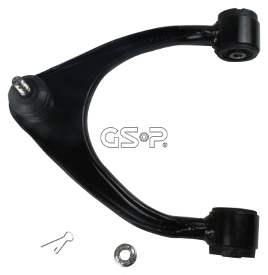 Bras de liaison, suspension de roue GSP S061844