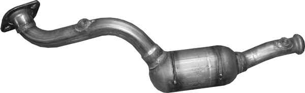 Catalyseur POLMO 99.234