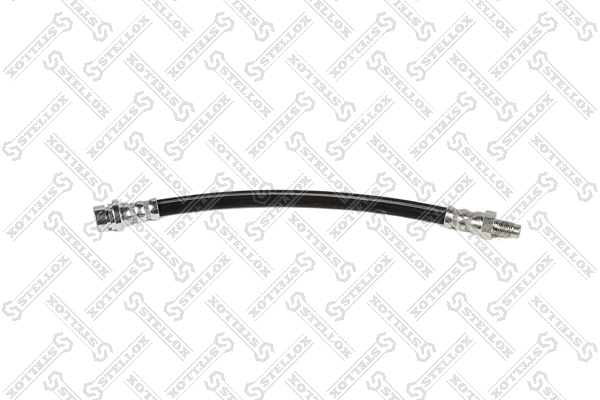 Flexible de frein STELLOX 27-00210-SX