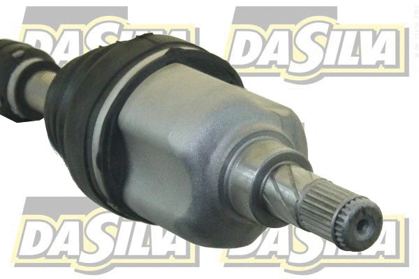 Arbre de transmission DA SILVA 96144AT