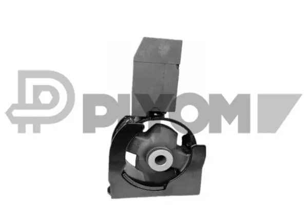 Support moteur PLYOM P770093
