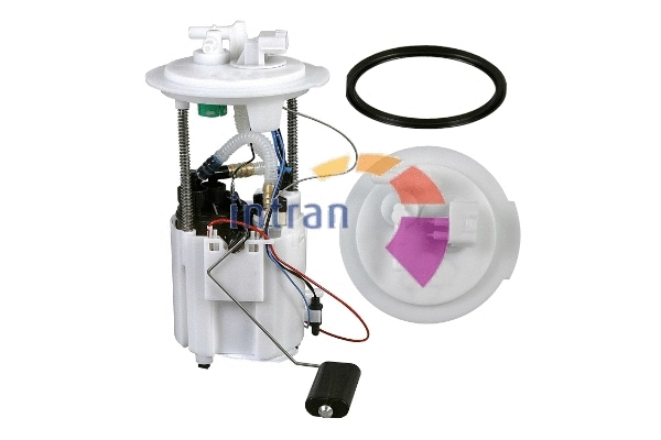 Module d'alimentation en carburant Intran Flotamex FP8536