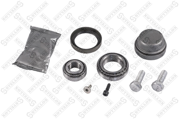 Kit de roulements de roue STELLOX 43-28608-SX