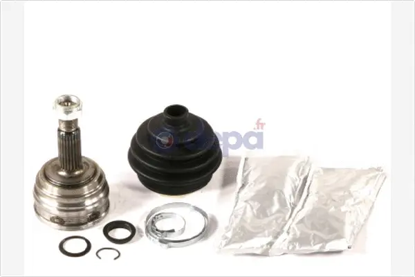 Jeu de joints, arbre de transmission DEPA JW96