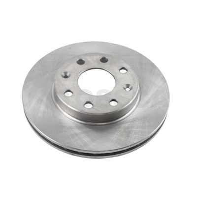 Disque de frein OSSCA 20916