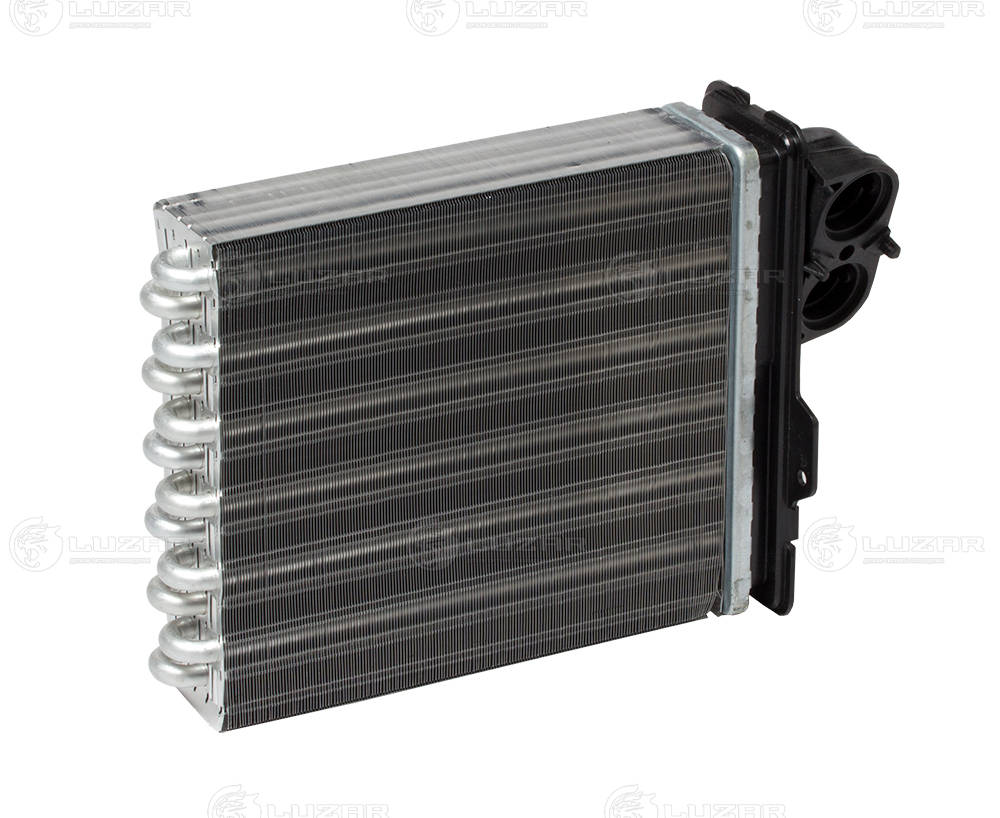Système de chauffage LUZAR LRh 0998