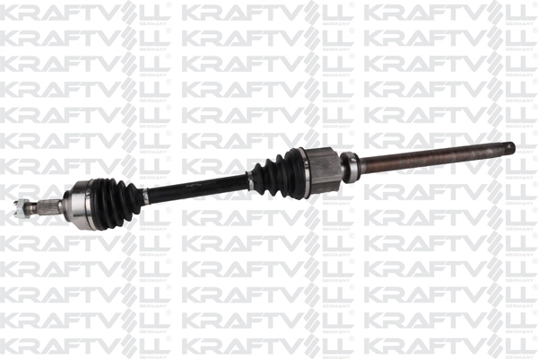 Arbre de transmission KRAFTVOLL GERMANY 01010336