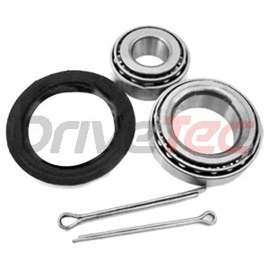 Kit de roulements de roue DriveTec DWB429