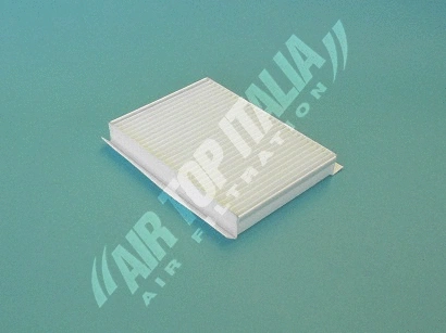 Filtre, air de l'habitacle ZERO WZF1637