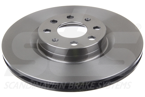 Disque de frein sbs 1815202350