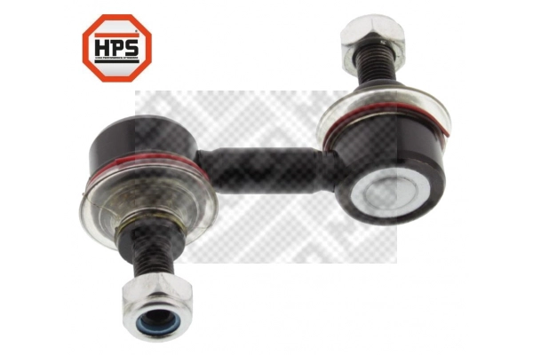 Entretoise/tige, stabilisateur MAPCO 59543HPS