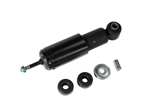 Amortisseur ZentParts Z00254