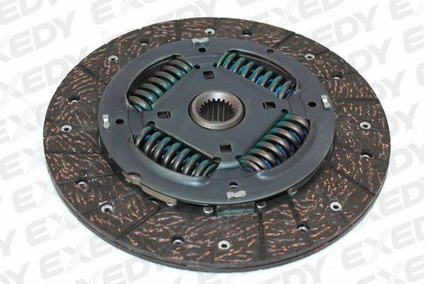 Disque d'embrayage EXEDY HYD344