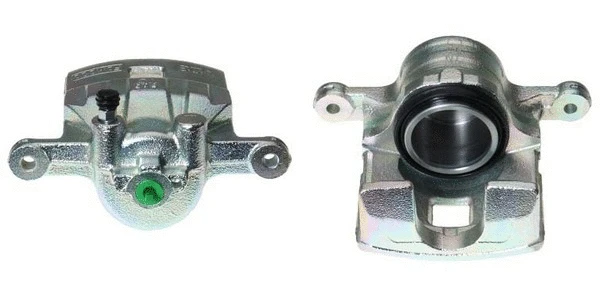 Étrier de frein 4X4 ESTANFI PDF-52-119
