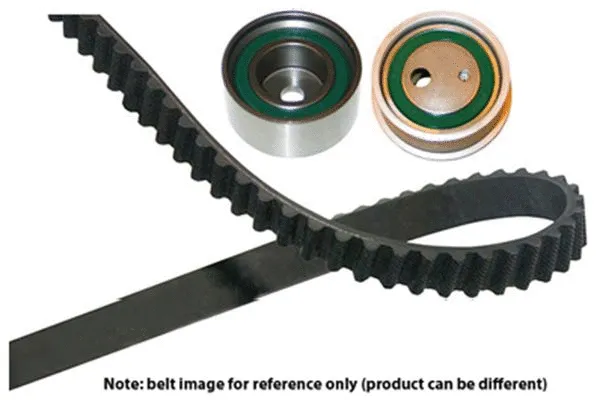 Kit de courroie crantée KAVO PARTS DKT-3005