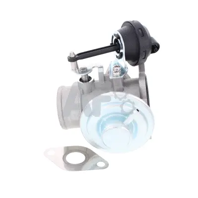 Vanne EGR AUTOMOTOR France PGR4006