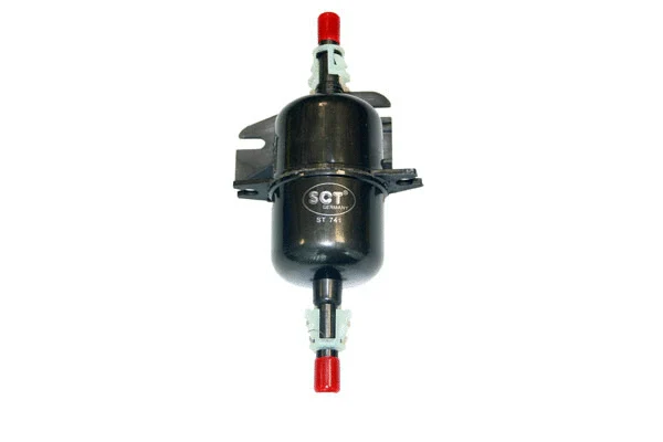 Filtre à carburant SCT - MANNOL ST 741
