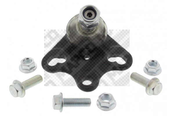 Rotule de suspension MAPCO 51848