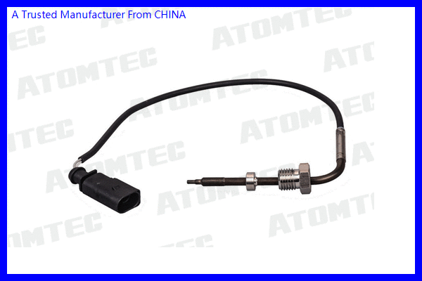 Capteur, température des gaz ATOMTEC EGT1A013