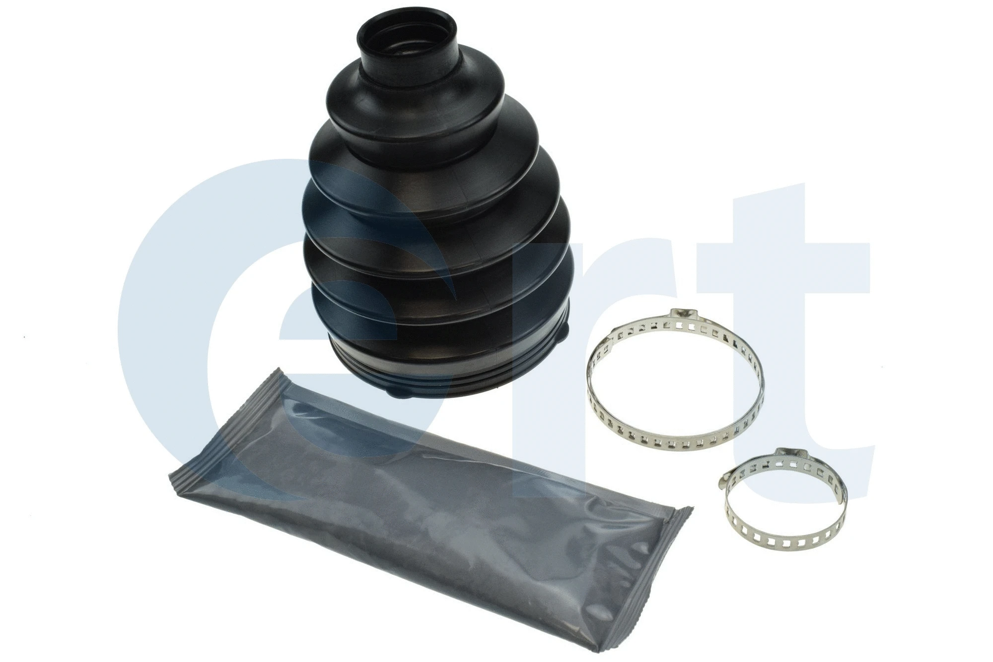 Jeu de joints-soufflets, arbre de commande ERT 500646T