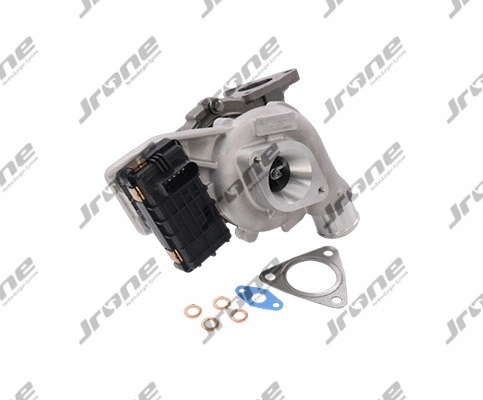 Turbocompresseur, suralimentation Jrone 8G17-300-H71