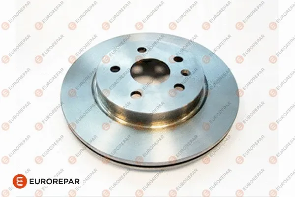Disque de frein EUROREPAR 1667861680