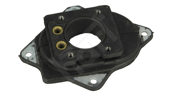 Flasque, injection centrale HART 330 483