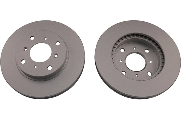 Disque de frein KAVO PARTS BR-2227-C