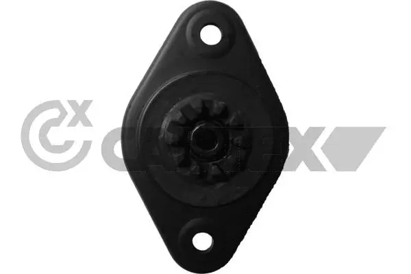 Suspension, amortisseur CAUTEX 758208