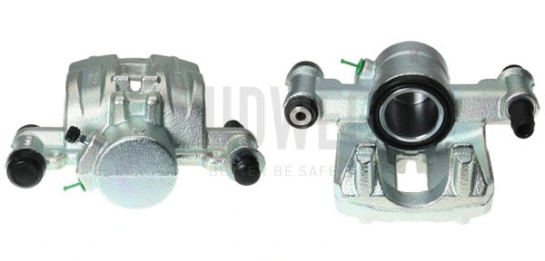 Étrier de frein BUDWEG CALIPER 344976