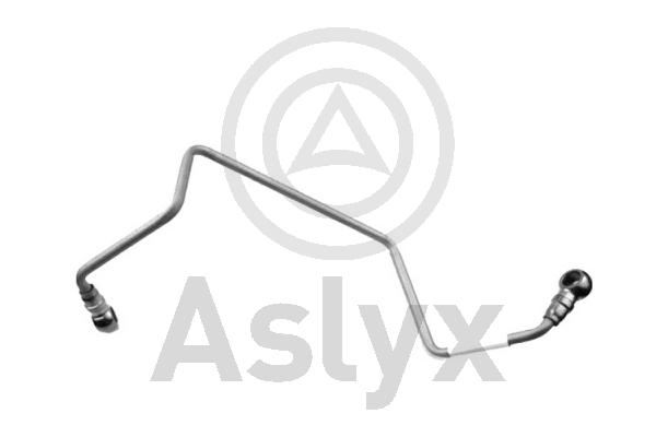 Conduite d'huile, compresseur Aslyx AS-503324