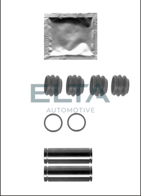 Jeu de douilles de guidage, étrier de frein ELTA AUTOMOTIVE EA9210