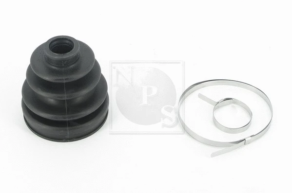 Jeu de joints-soufflets, arbre de commande NPS T282A02