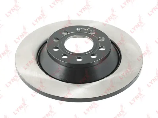 Disque de frein LYNXAUTO BN-1192