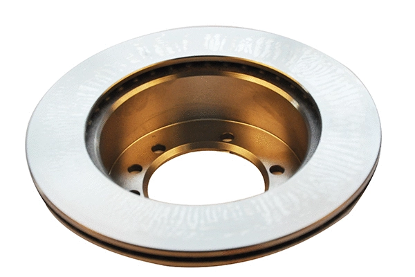 Disque de frein WXQP 40221