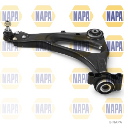 Bras de liaison, suspension de roue NAPA NST2915