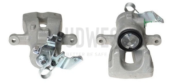 Étrier de frein BUDWEG CALIPER 344634