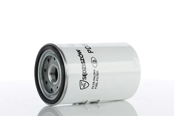 Filtre à carburant PZL Filters PDS82