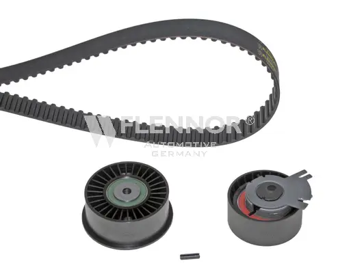 Kit de courroie crantée FLENNOR F904462V