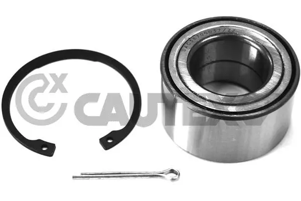 Kit de roulements de roue CAUTEX 700980
