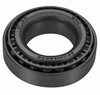 Roulement de roue CORAM CR022