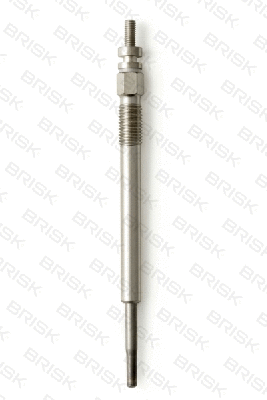 Bougie de préchauffage BRISK S547